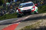 Honda Civic WTCC 2015 года